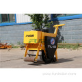 Factory Direct Sale Mini Compactor Road Roller For Asphalt FYL-450